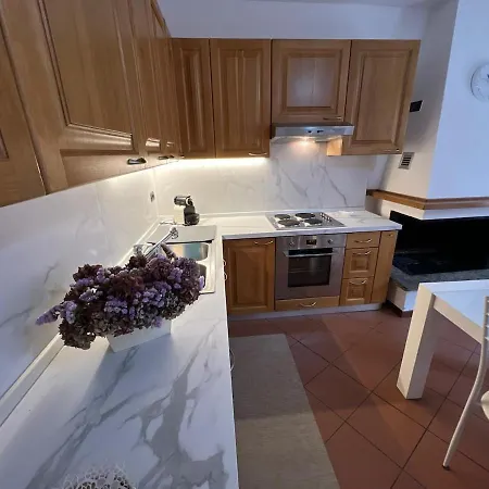 Campidoglio Vacation Ferienhaus