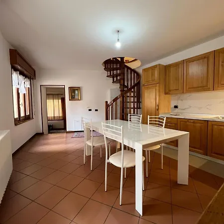 Ferienhaus Campidoglio Vacation