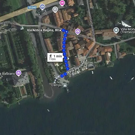 Campidoglio Vacation Ferienhaus