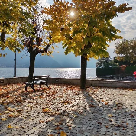 Campidoglio Vacation Ferienhaus Lenno