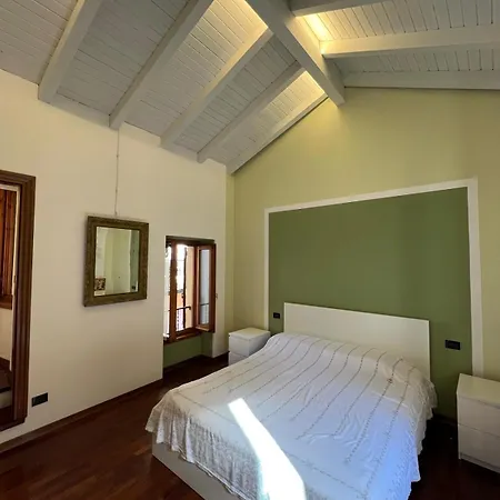 Campidoglio Vacation Ferienhaus