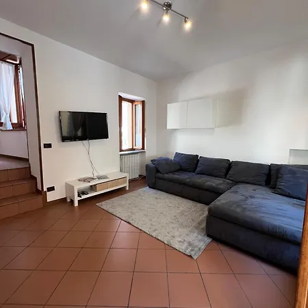 Ferienhaus Campidoglio Vacation