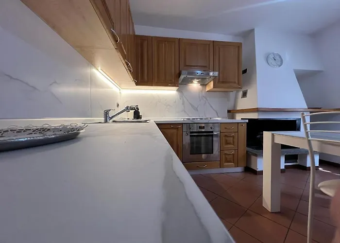 Campidoglio Vacation * Lenno