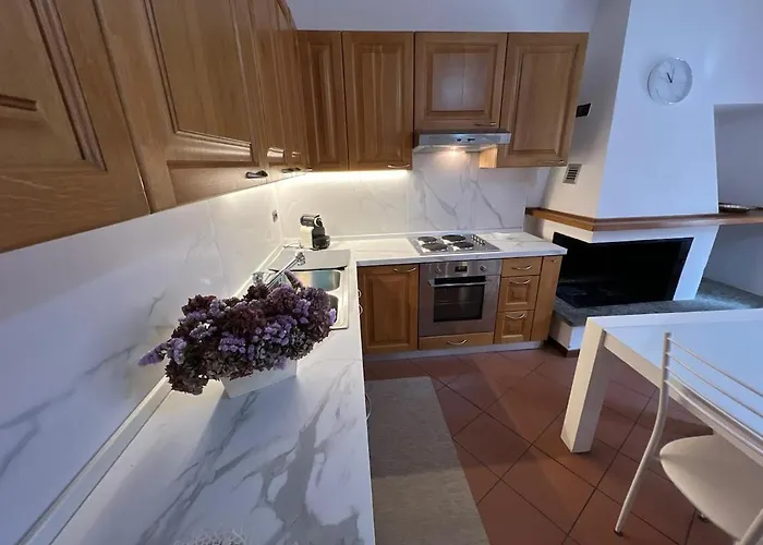 Campidoglio Vacation Vakantiehuis