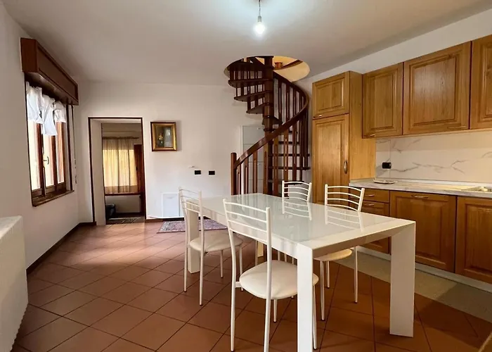 Casa de Férias Campidoglio Vacation