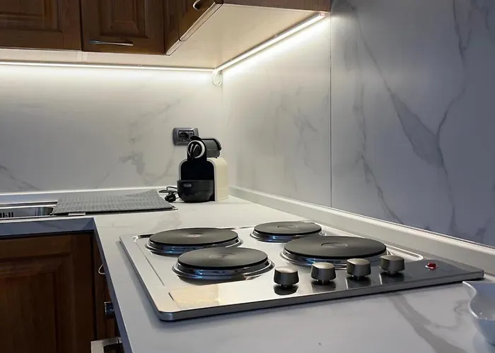 Campidoglio Vacation Casa de Férias *