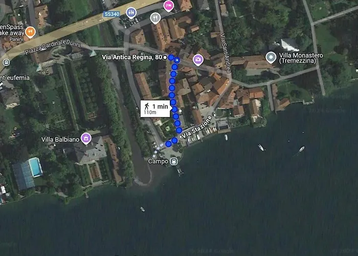 Campidoglio Vacation Vakantiehuis