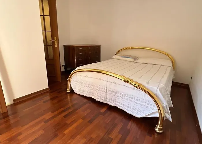 Campidoglio Vacation Lenno