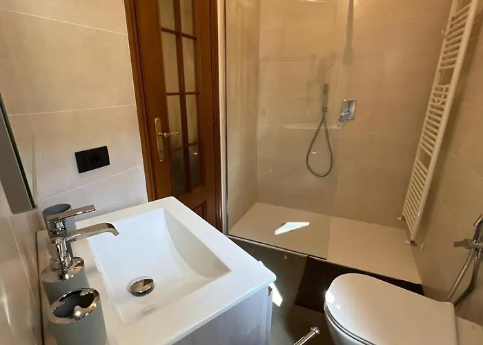 Campidoglio Vacation