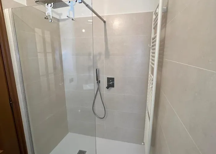 Vakantiehuis Campidoglio Vacation