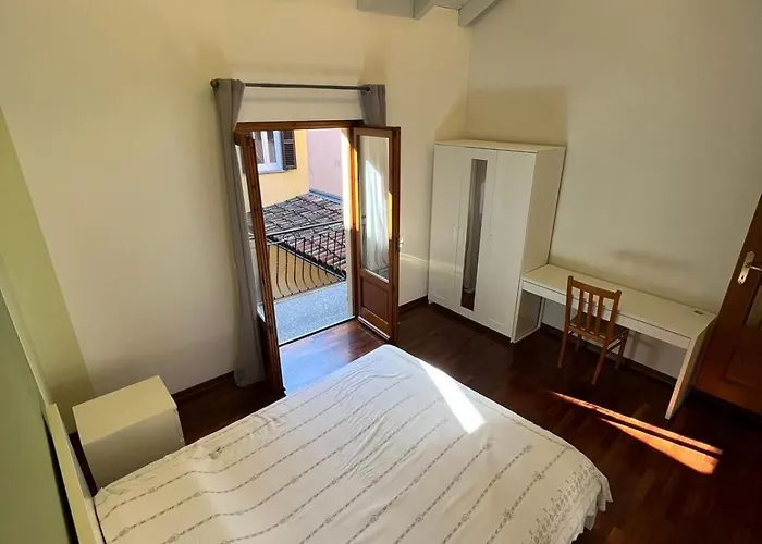 Campidoglio Vacation Lenno