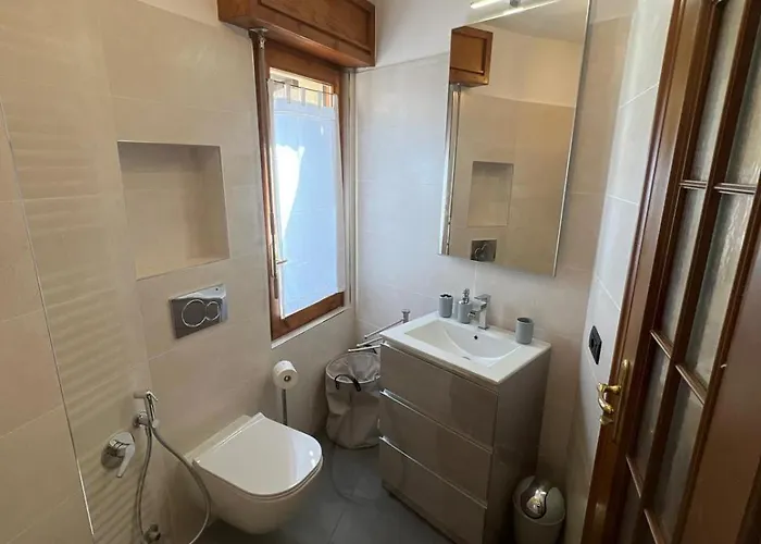 Campidoglio Vacation