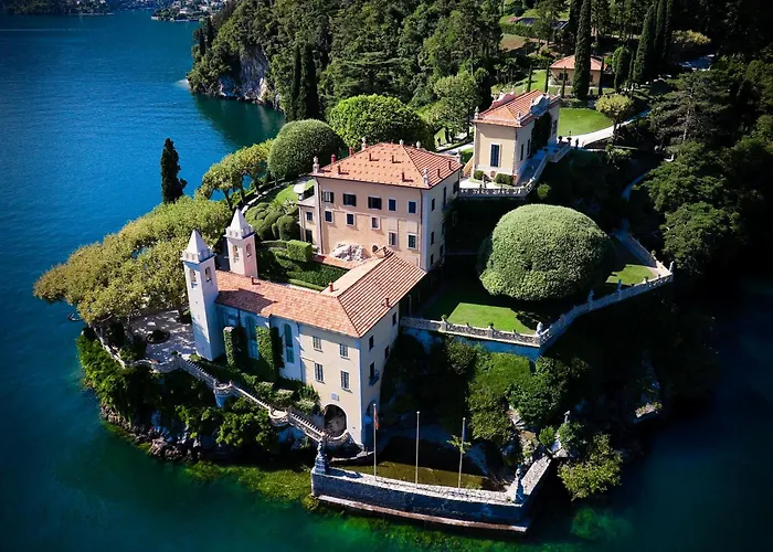 Casa de Férias Campidoglio Vacation Lenno