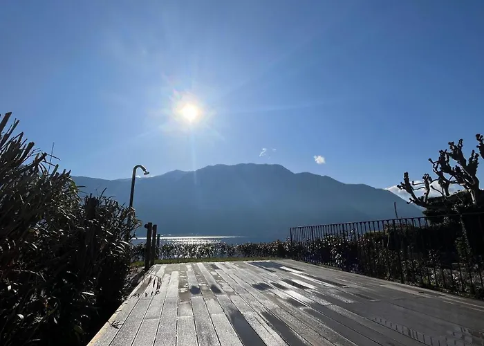 Vakantiehuis Campidoglio Vacation