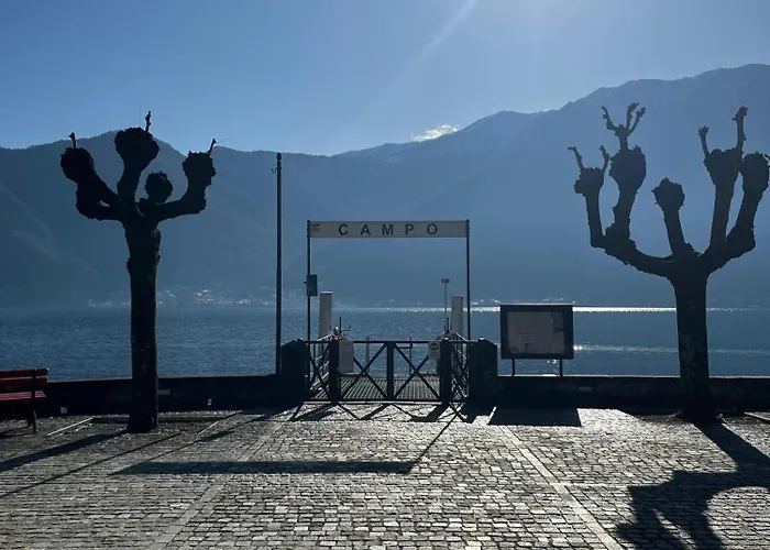 Campidoglio Vacation Vakantiehuis