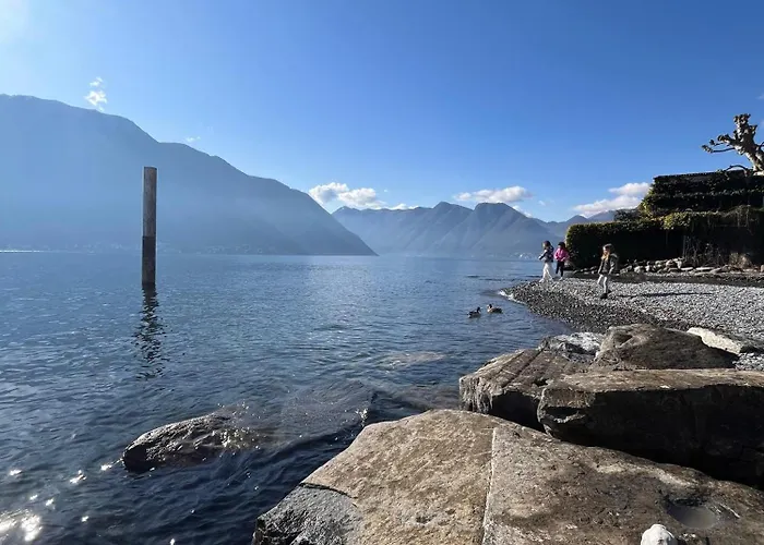 Casa de Férias Campidoglio Vacation