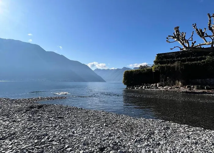 Vakantiehuis Campidoglio Vacation