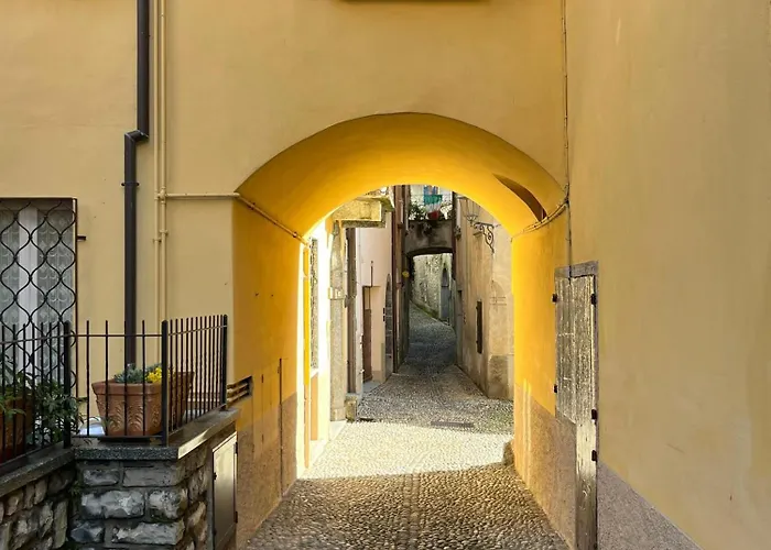 Casa de Férias Campidoglio Vacation *