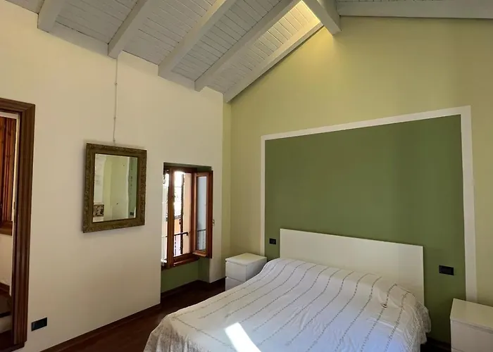 Campidoglio Vacation Vakantiehuis