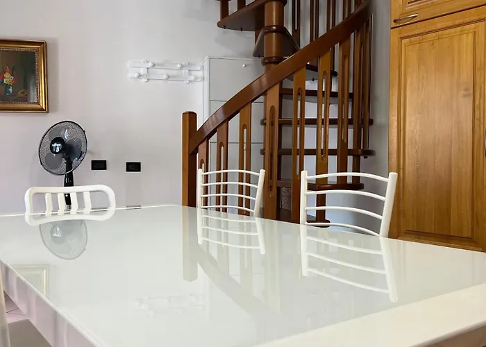 Campidoglio Vacation *