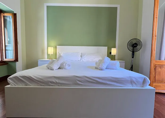 Campidoglio Vacation Lenno