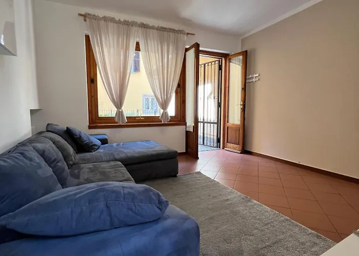 Campidoglio Vacation Casa de Férias