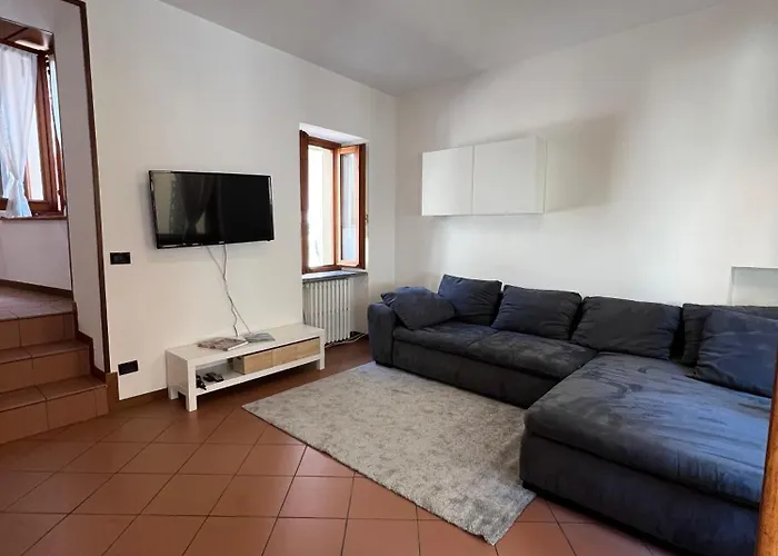 Casa de Férias Campidoglio Vacation