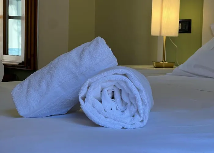 Campidoglio Vacation Casa de Férias Lenno