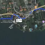 Campidoglio Vacation Σπίτι διακοπών Lenno