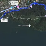 Σπίτι διακοπών Campidoglio Vacation Lenno