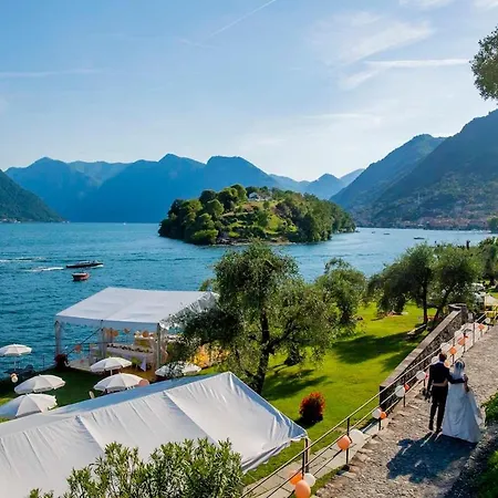 Campidoglio Vacation Hébergement de vacances Lenno