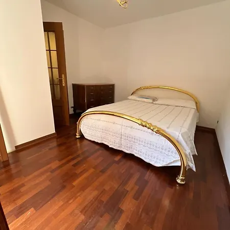 Campidoglio Vacation Lenno