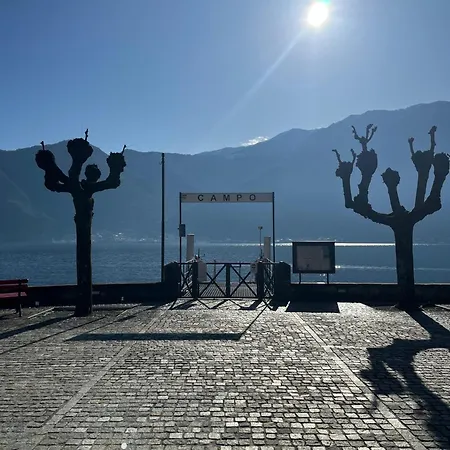 Campidoglio Vacation Hébergement de vacances