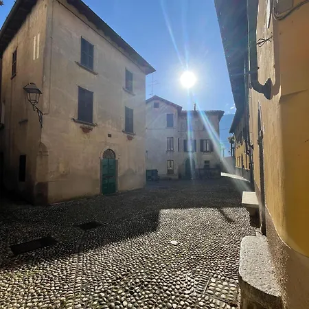 Hébergement de vacances Campidoglio Vacation