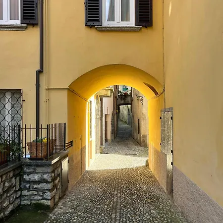 Hébergement de vacances Campidoglio Vacation *