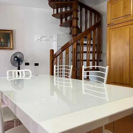 Campidoglio Vacation *