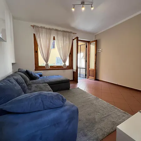 Campidoglio Vacation بيت للعطل