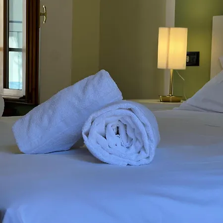 Campidoglio Vacation بيت للعطل لينّو
