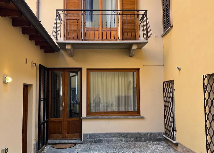 Сasa de vacaciones Campidoglio Vacation *