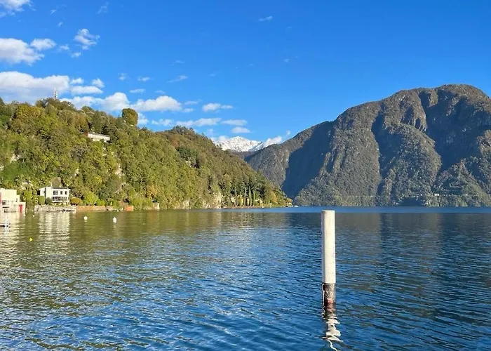 Сasa de vacaciones Campidoglio Vacation