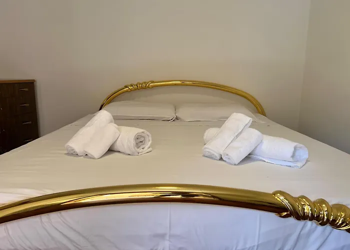 Campidoglio Vacation *