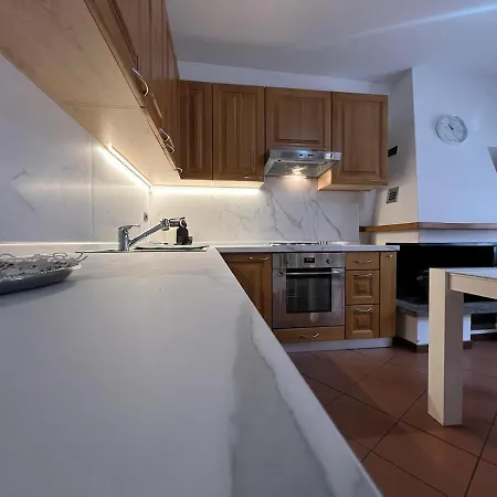 Campidoglio Vacation * 莱诺