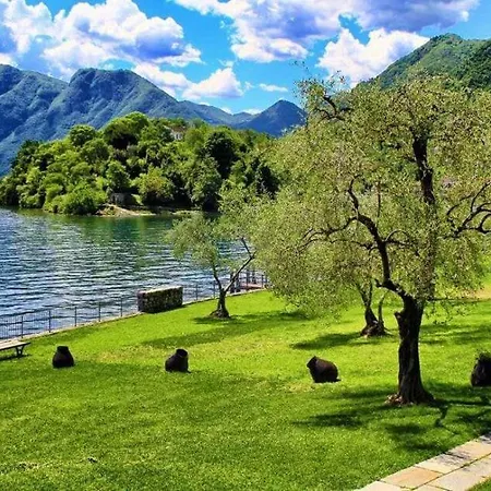 度假居 Campidoglio Vacation 莱诺