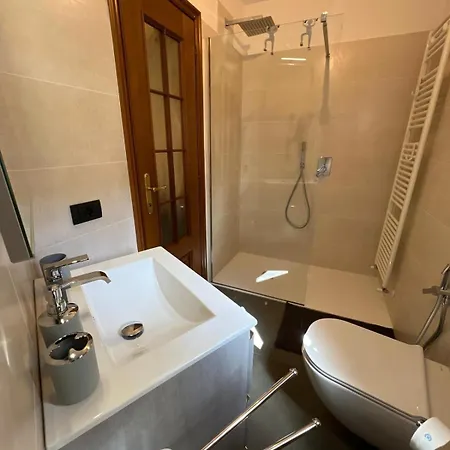 Campidoglio Vacation