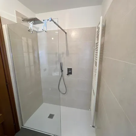 度假居 Campidoglio Vacation