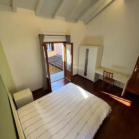 Campidoglio Vacation 莱诺