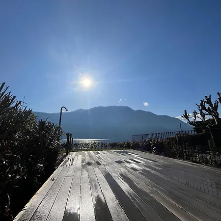 度假居 Campidoglio Vacation