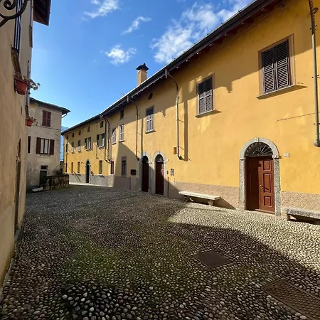 度假居 Campidoglio Vacation 莱诺