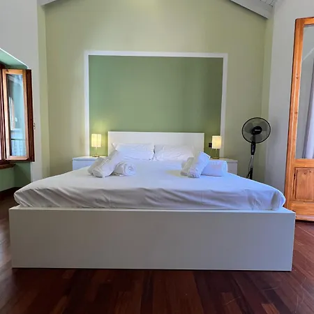 Campidoglio Vacation 莱诺