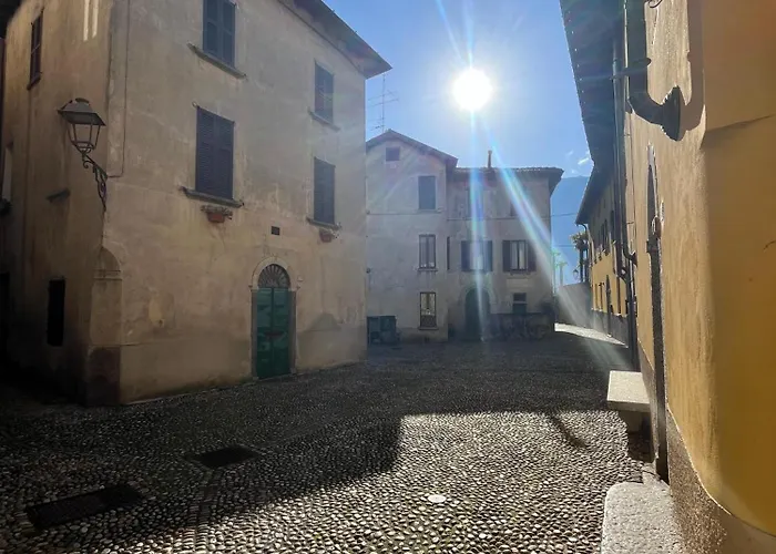 בית נופש Campidoglio Vacation